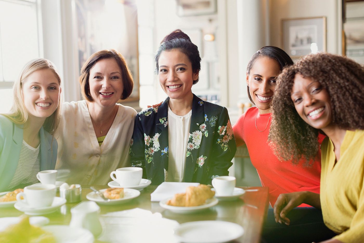 Geniet van een uitgebreide high tea