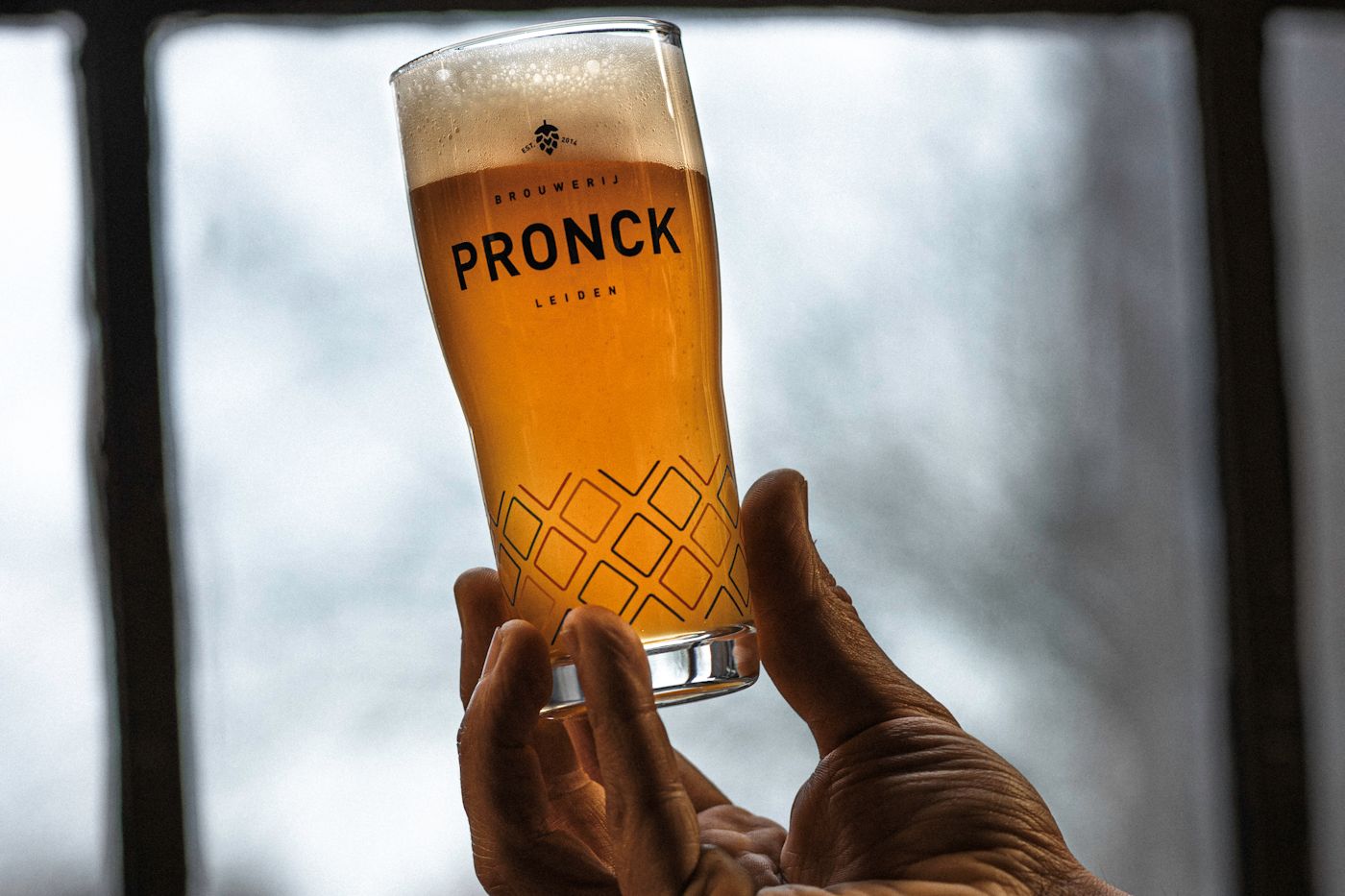 Rondleiding met bierproeverij cadeau