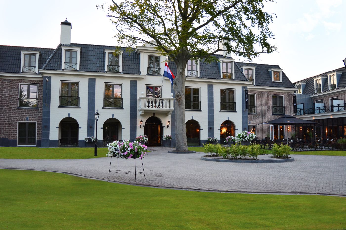Overnachten in een Fletcher hotel cadeau
