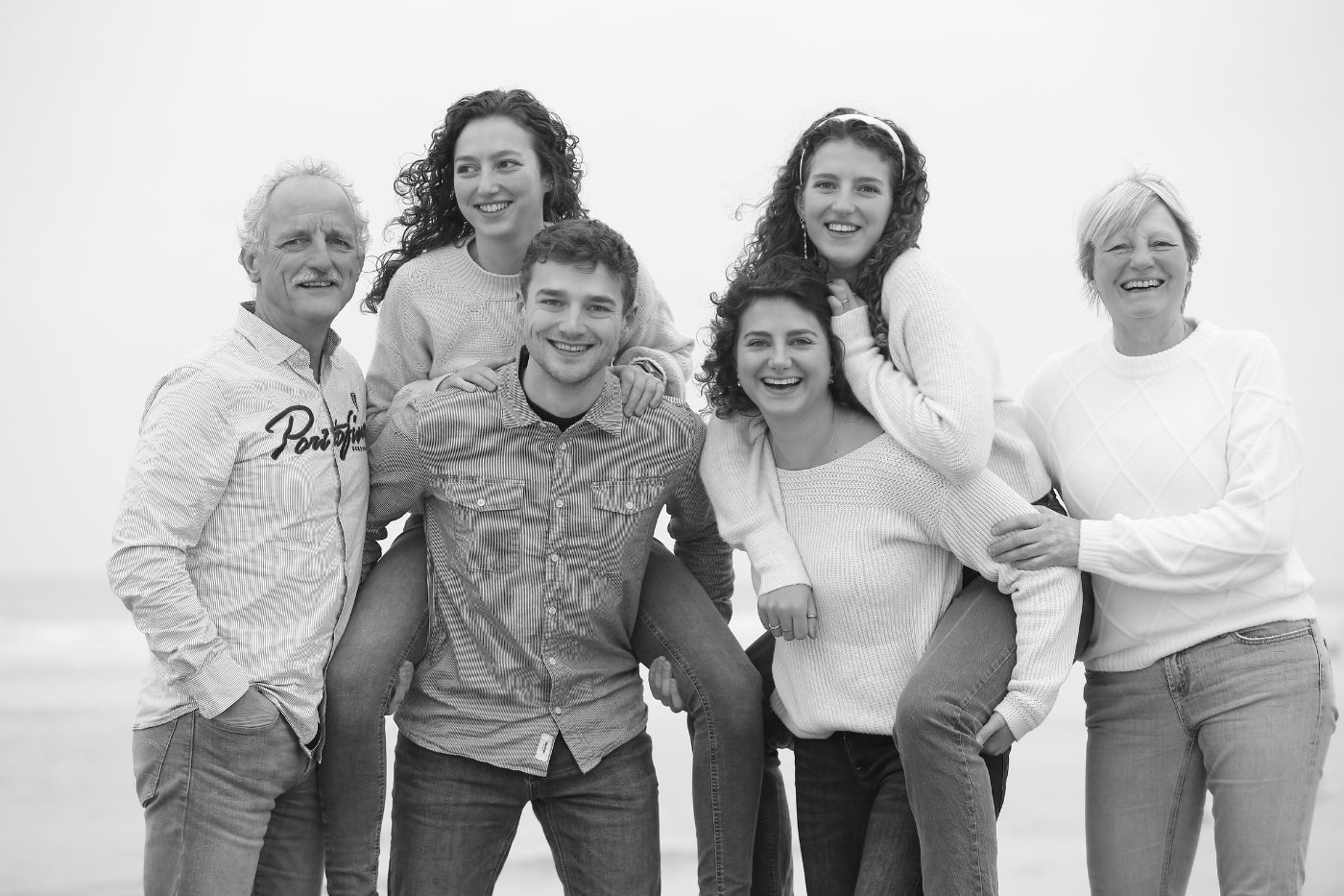 Ga voor een thema fotoshoot