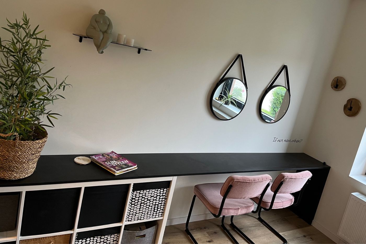 Persoonlijk stijl- en kleuradvies
