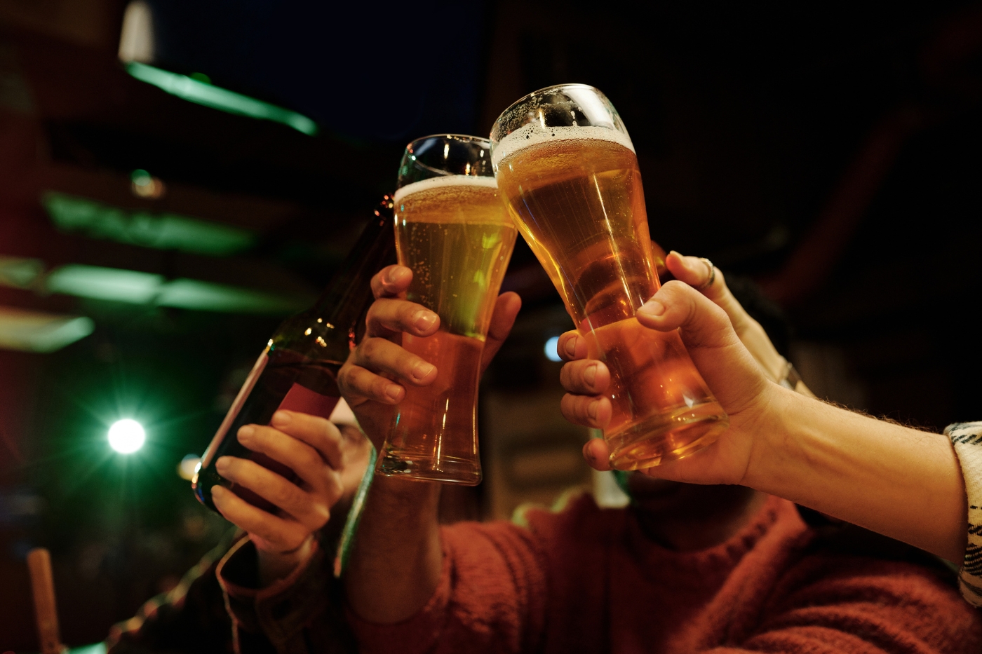 bier cadeau