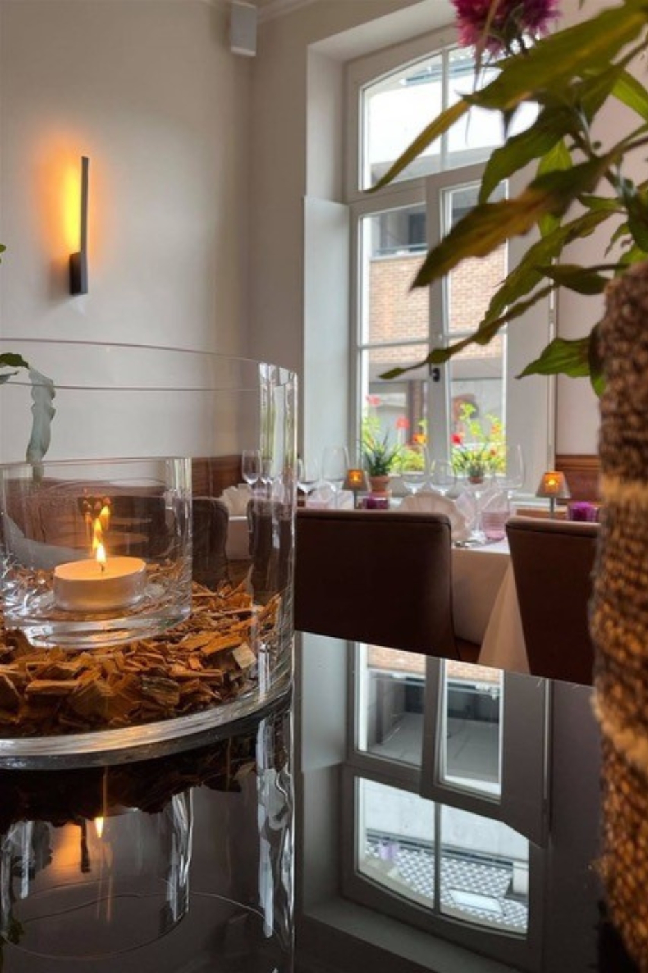 high tea in oude bakkerij