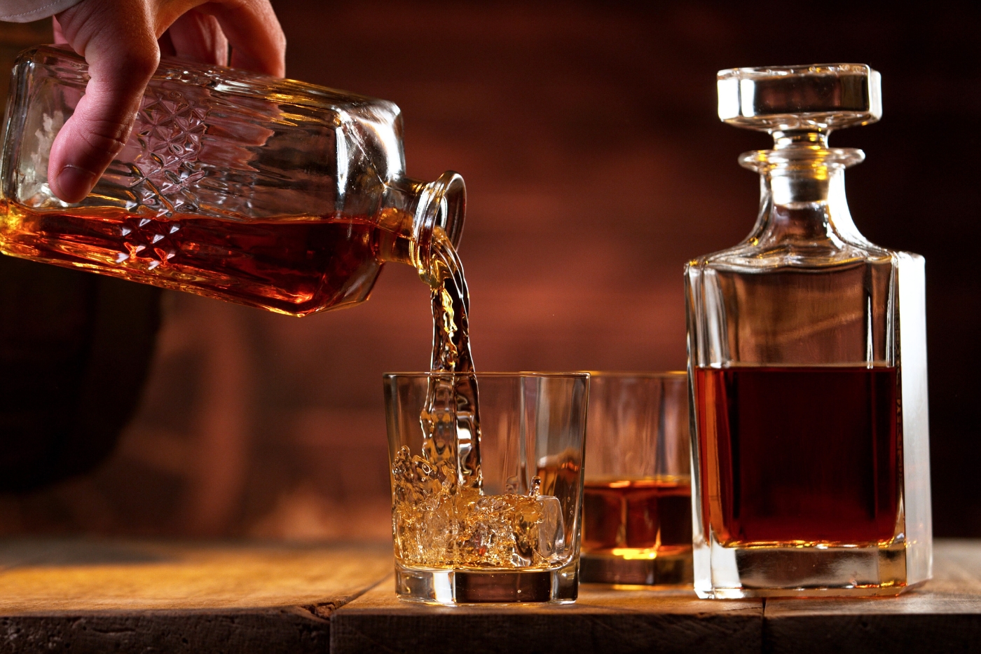 geef een online whiskey proeverij cadeau