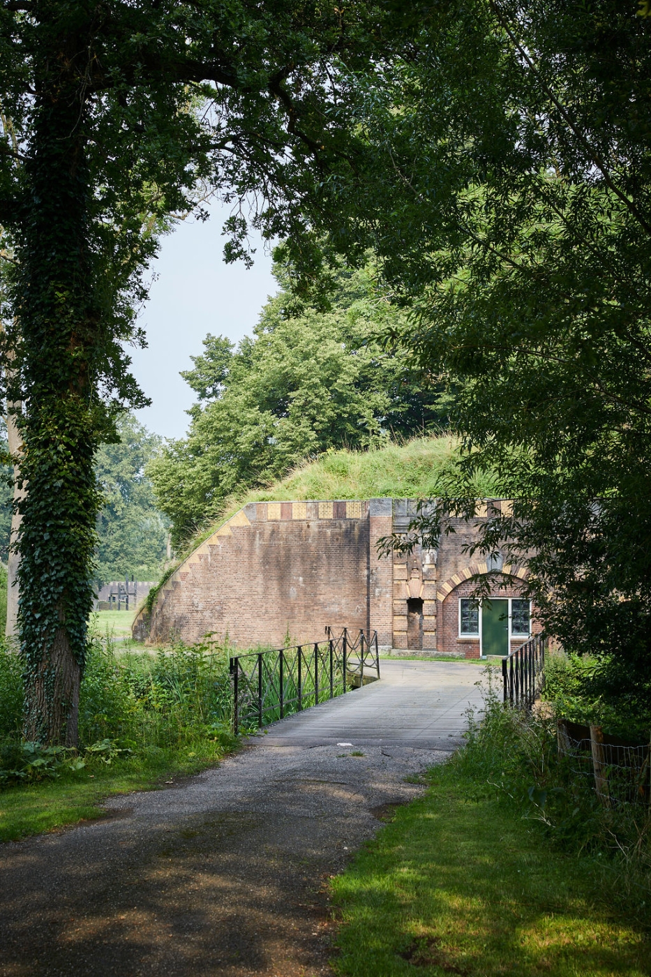 Dineren op een bijzondere locatie