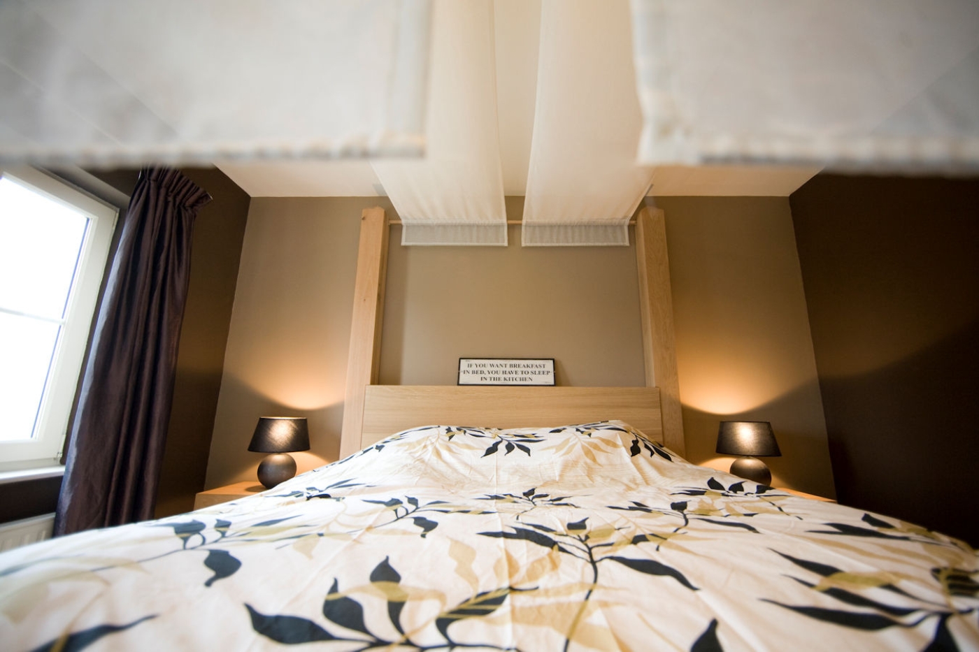 Luxe beauty en verwenarrangement