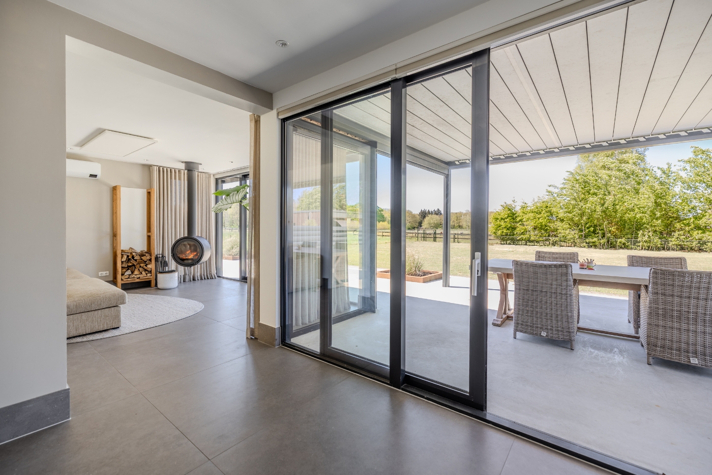 b&b wellness met bioscoop serre cadeau