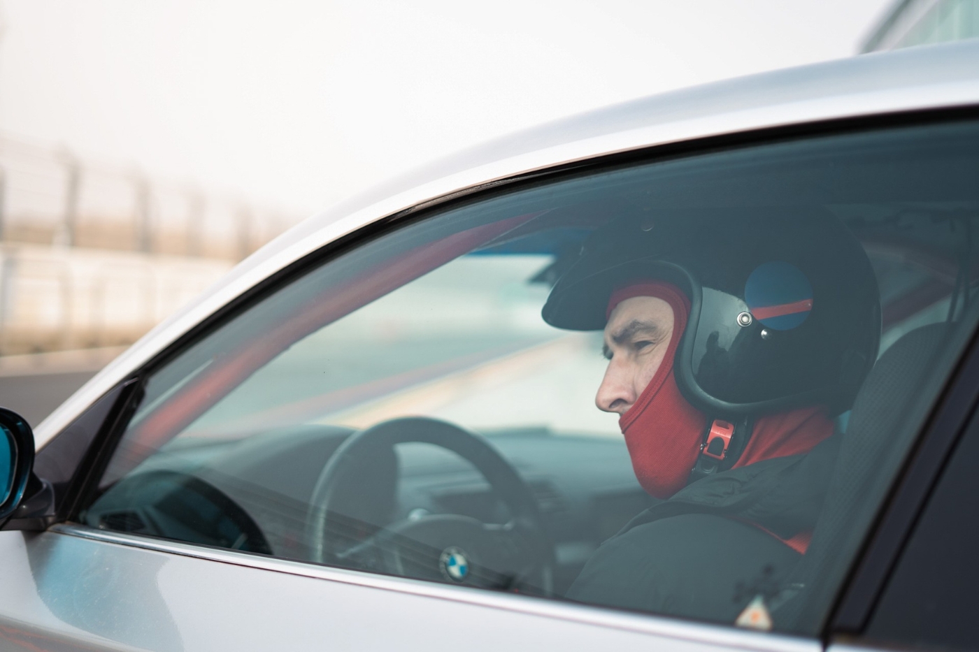 Racen op het circuit