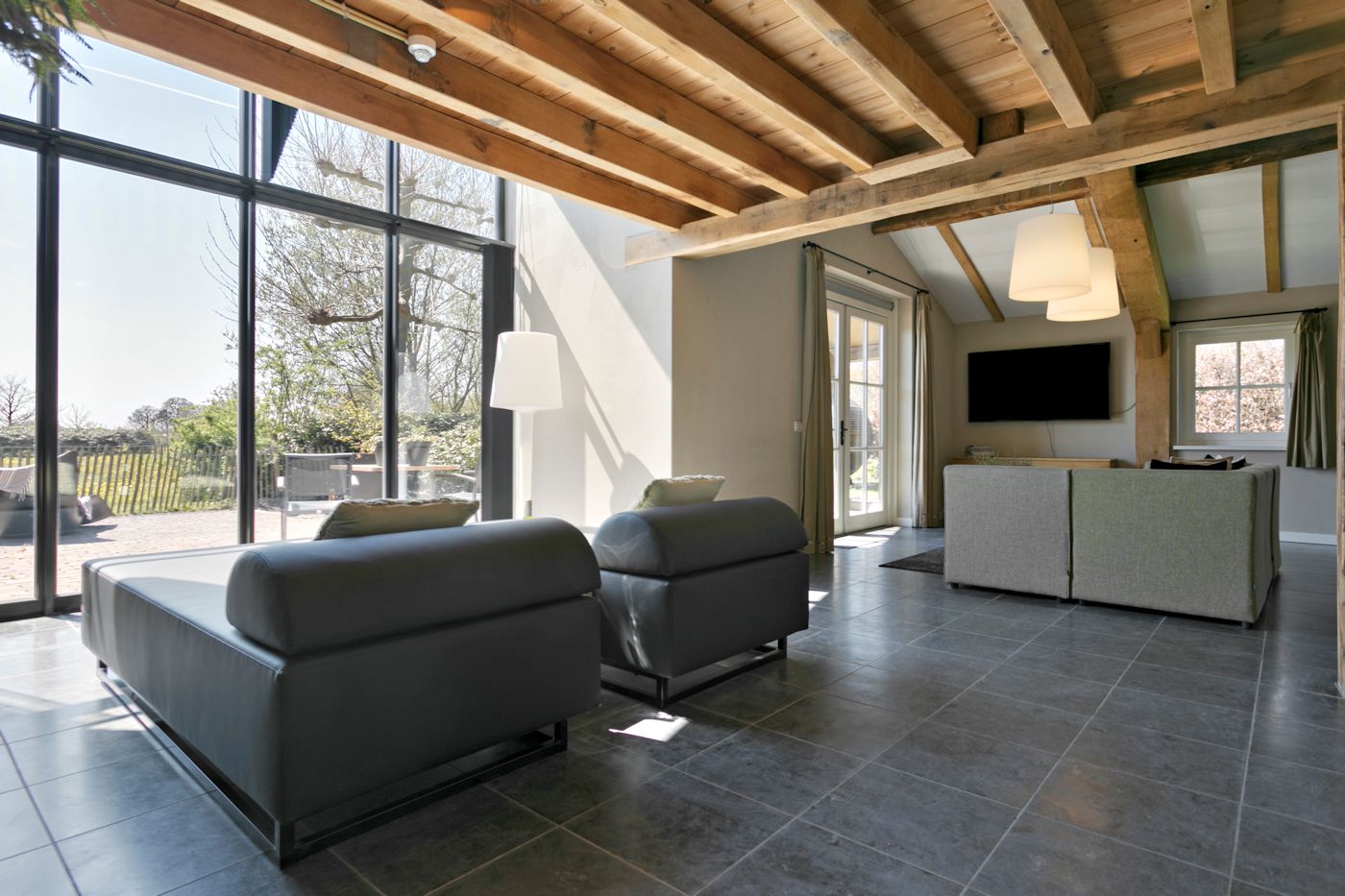 Prive wellness overnachting