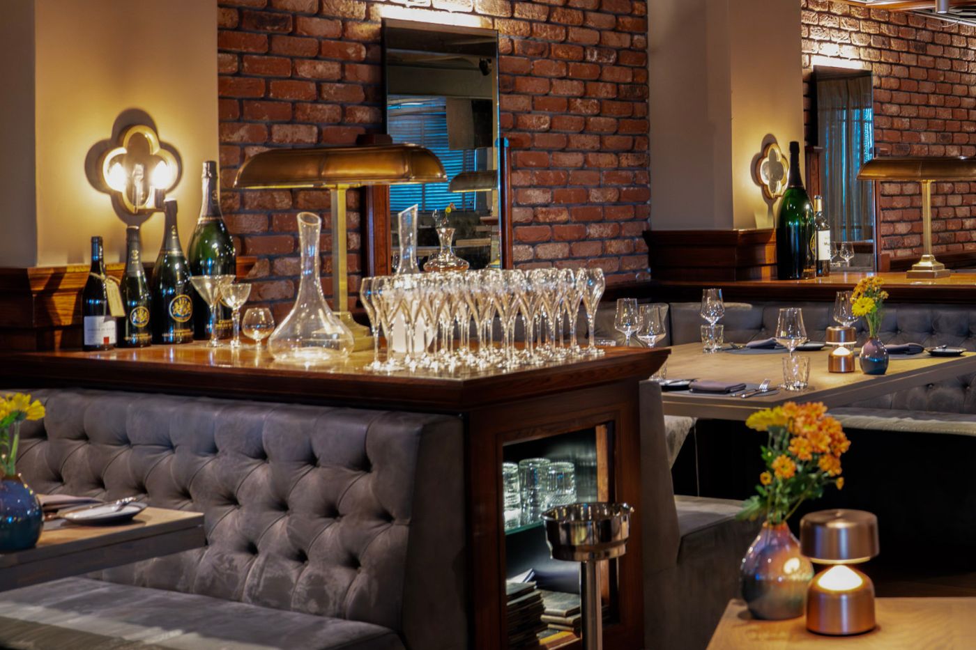 Overnachting Hotel New York