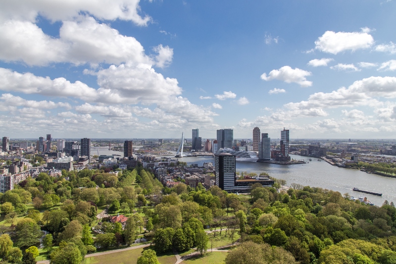 Beleef een romantisch jaar