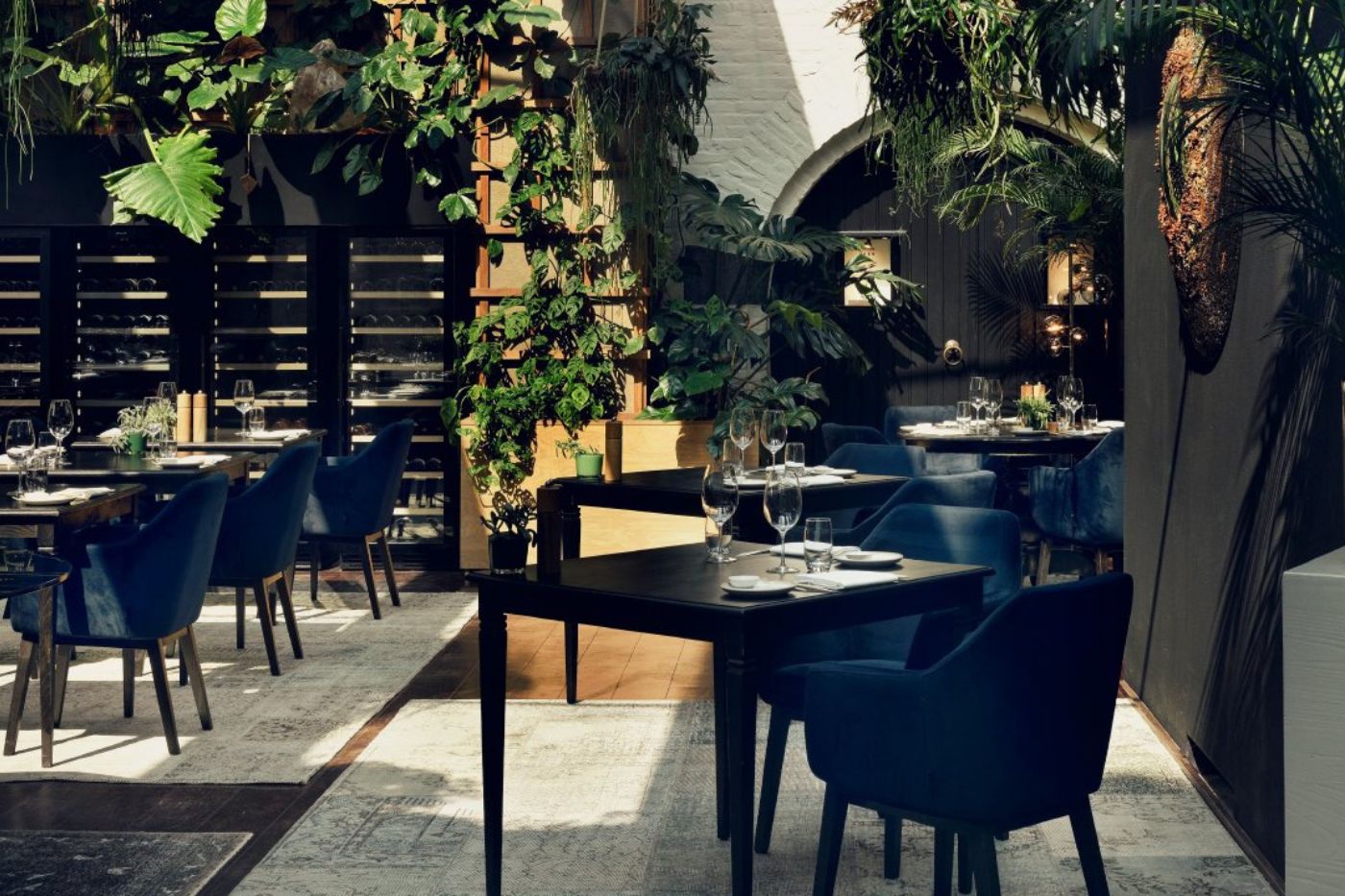 Luxe high tea met spabezoek