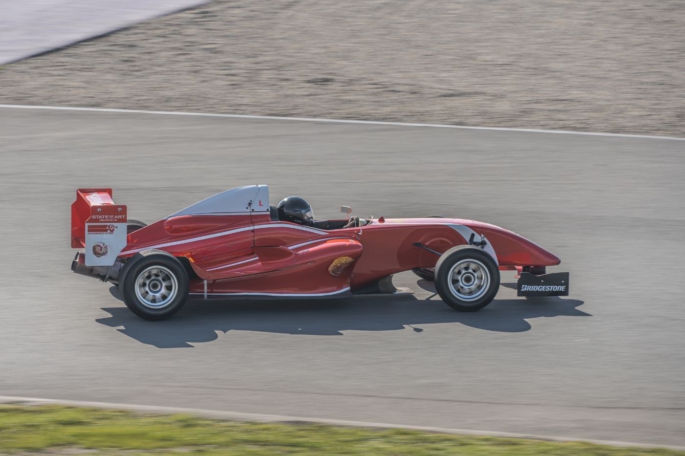 Royal VIP Race Experience
