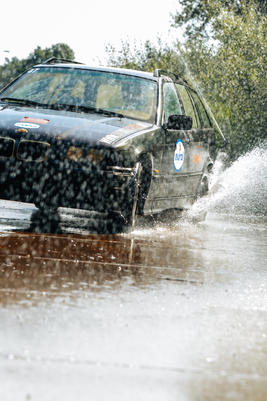 Leer nu Driften