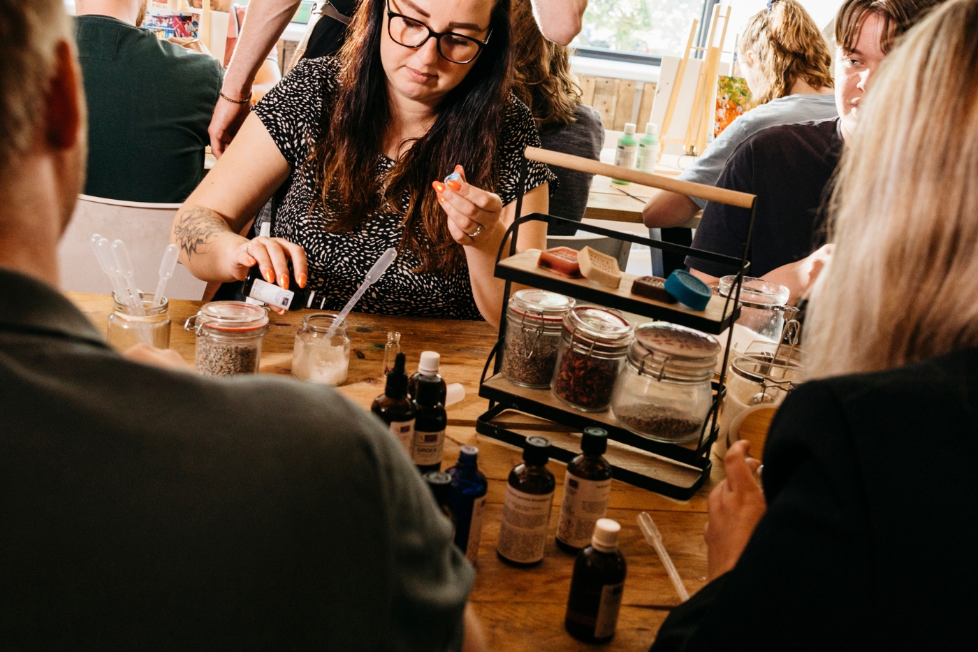top 10 workshops