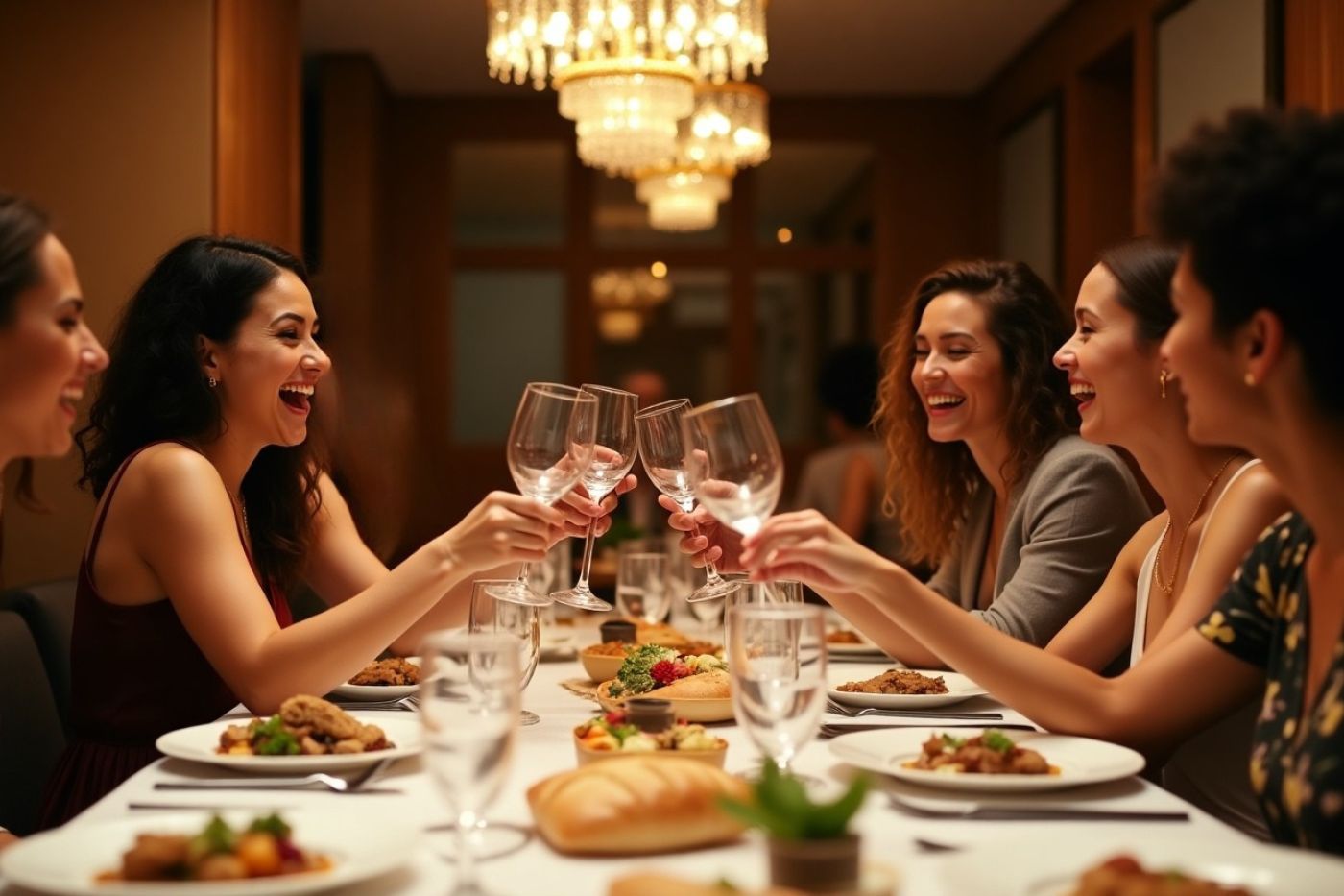 Top 10 Bijzondere restaurants