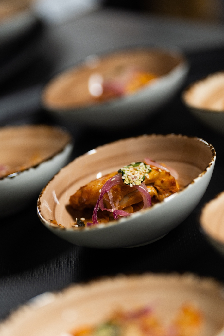 Cinema Culinair