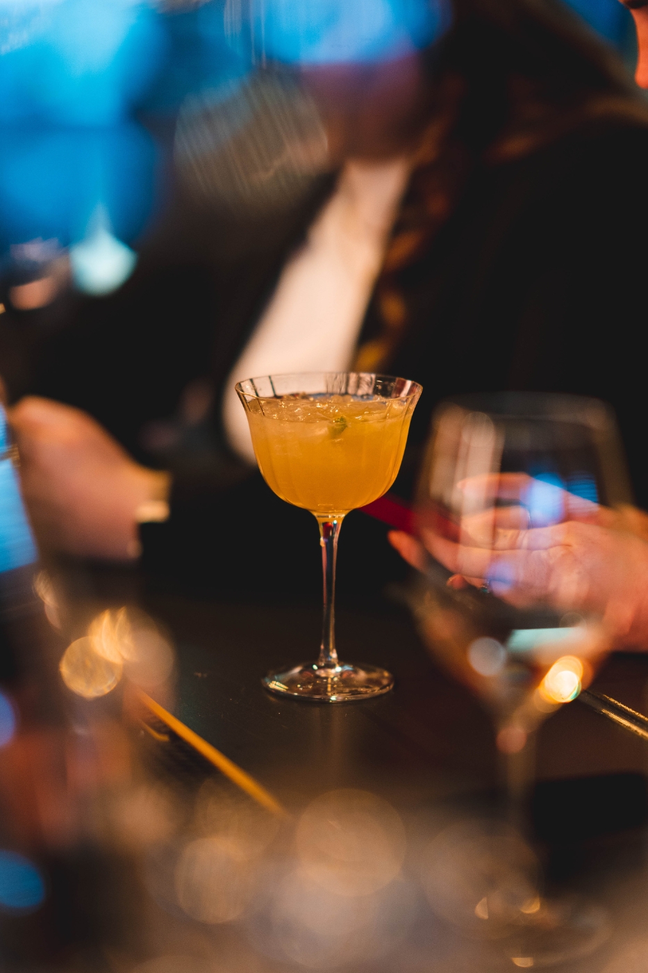 High Cocktail