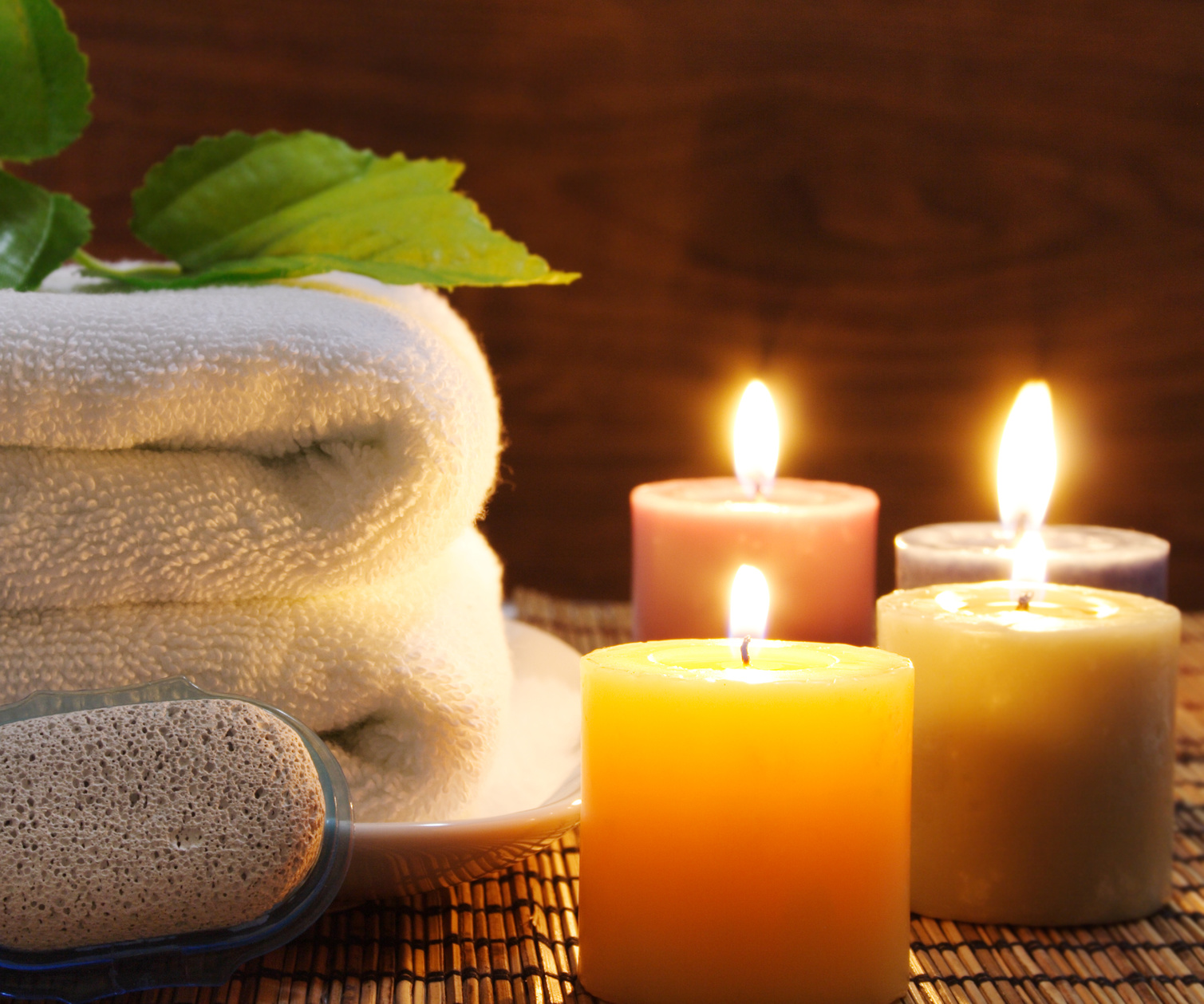 Romantische overnachting inclusief wellness