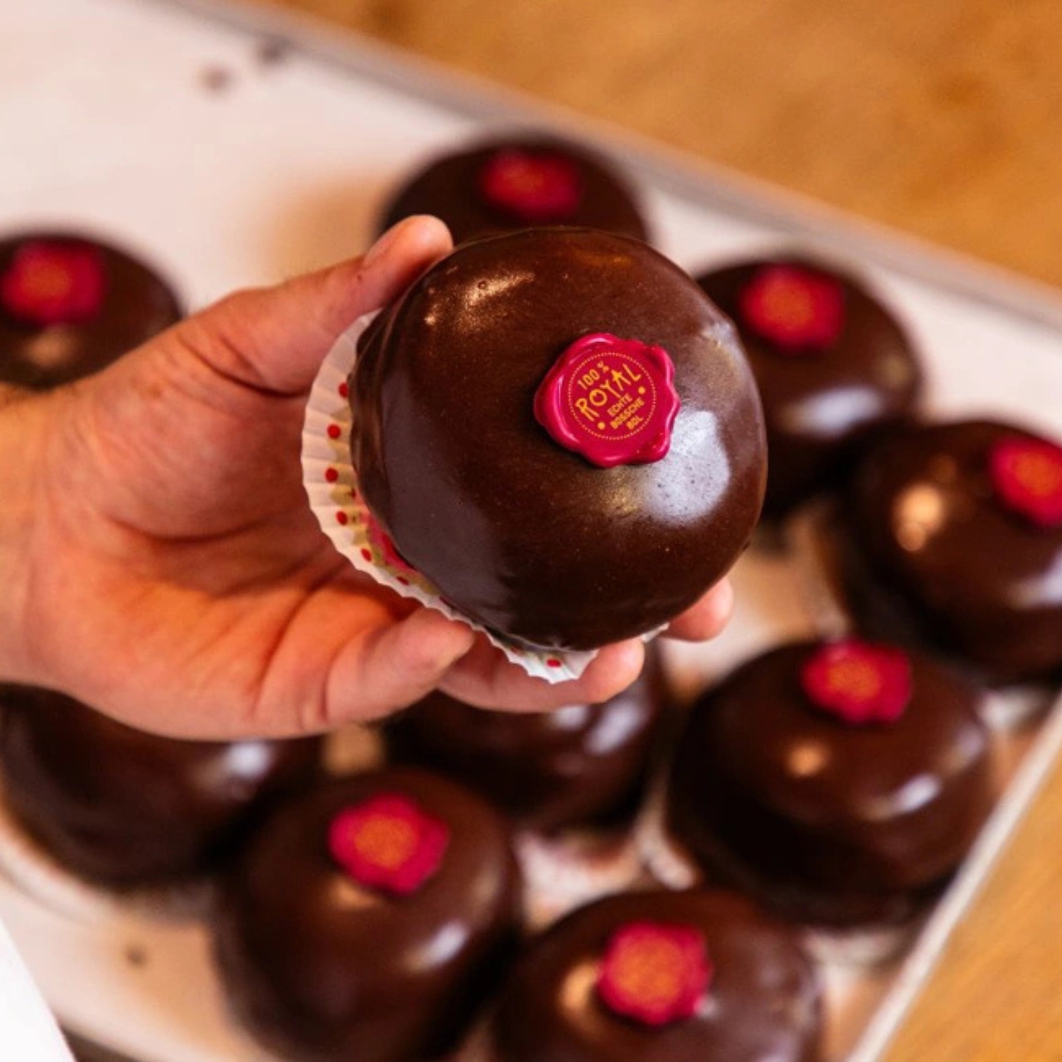 Bossche bollen workshop cadeaubon