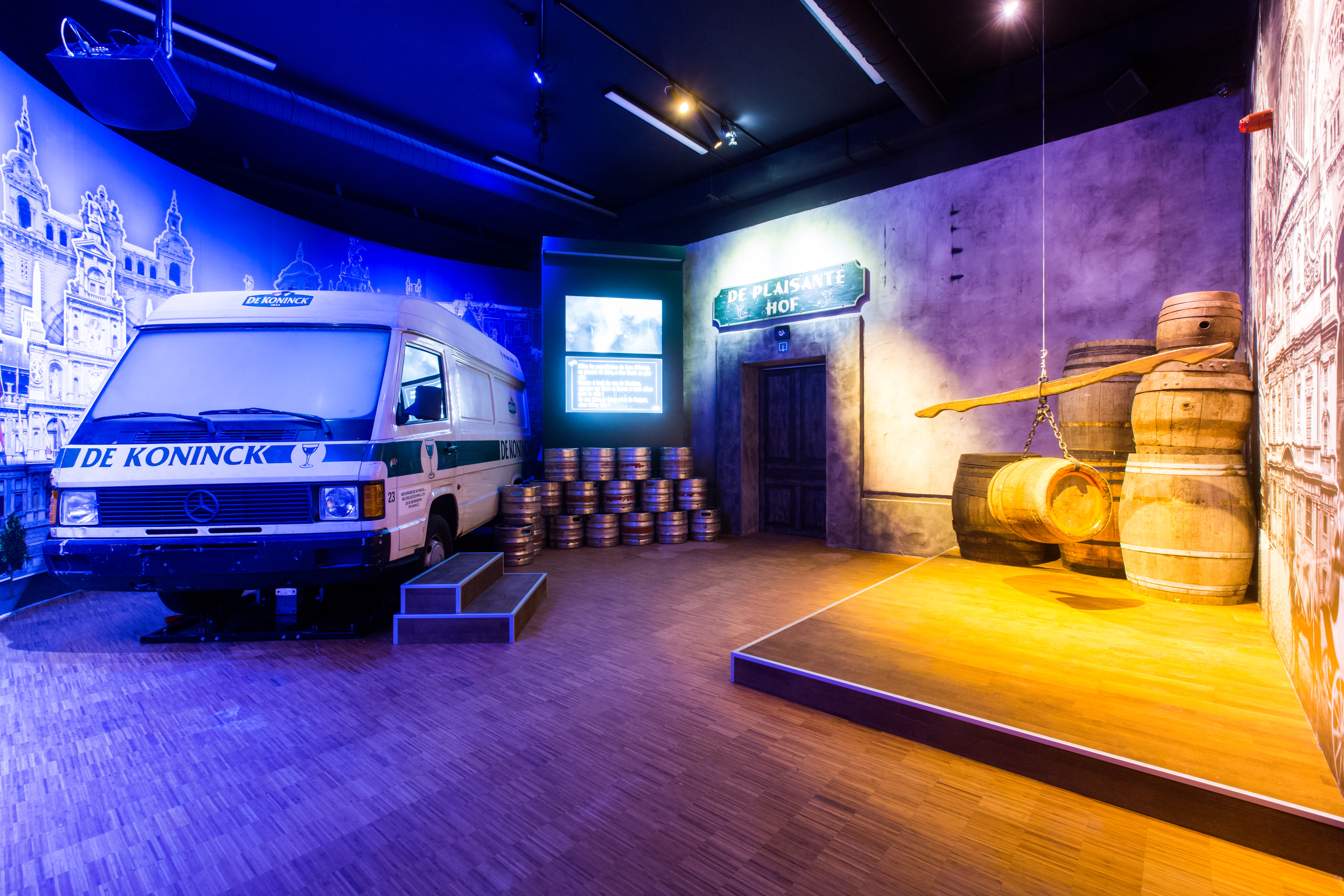 Ontdek de Beer Experience