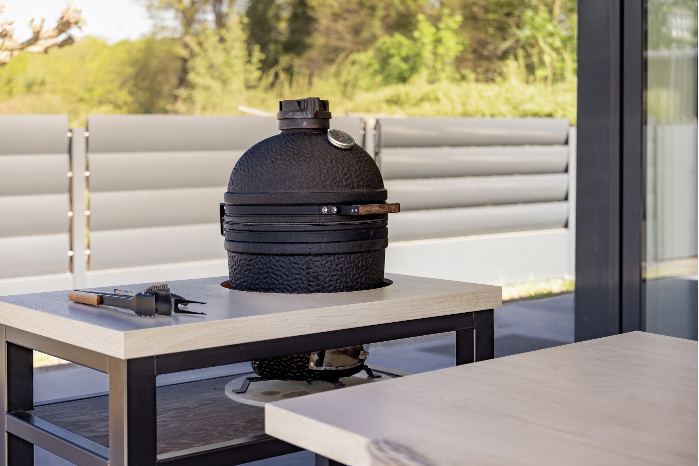 b&b wellness met bioscoop bbq cadeau