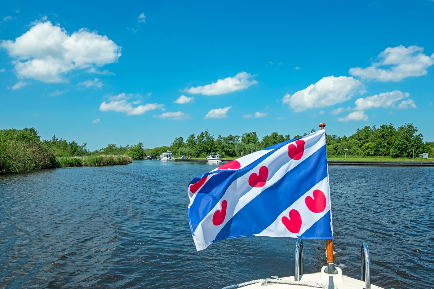 Friesland cadeaus
