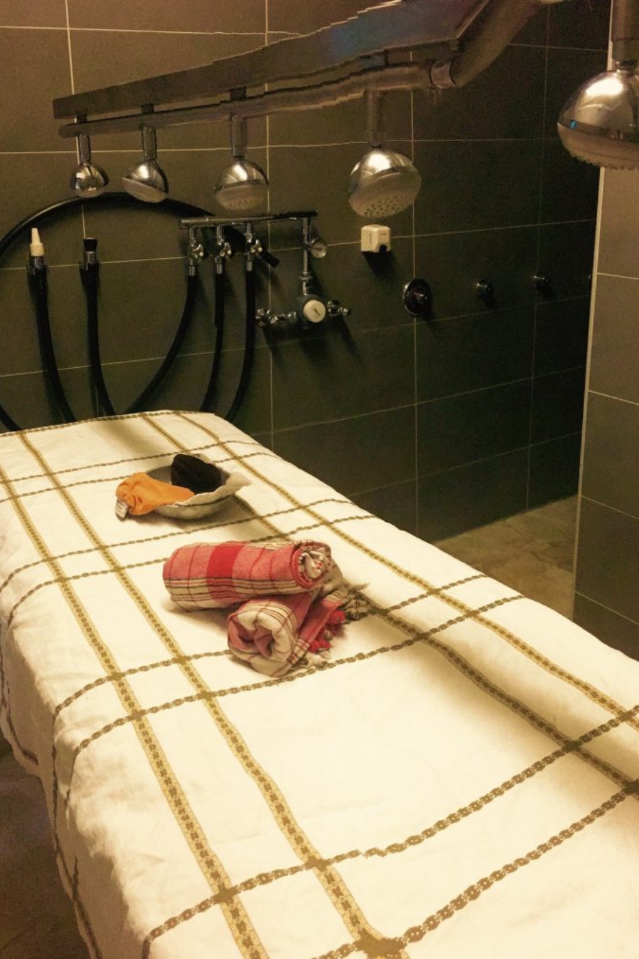 Compleet verzorgde wellnessdag