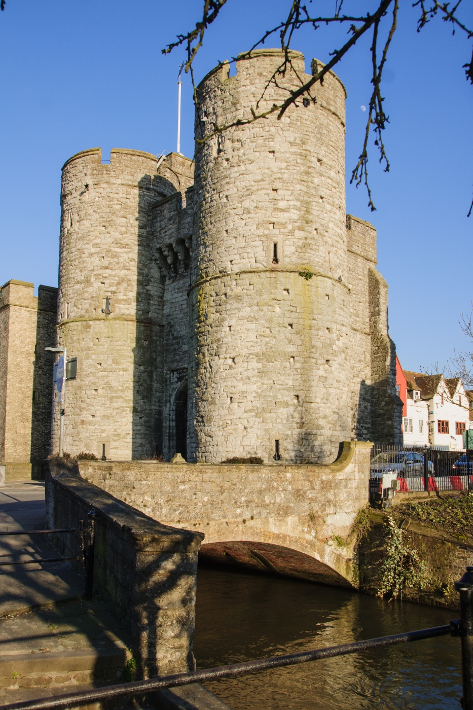 Citytrip Canterbury