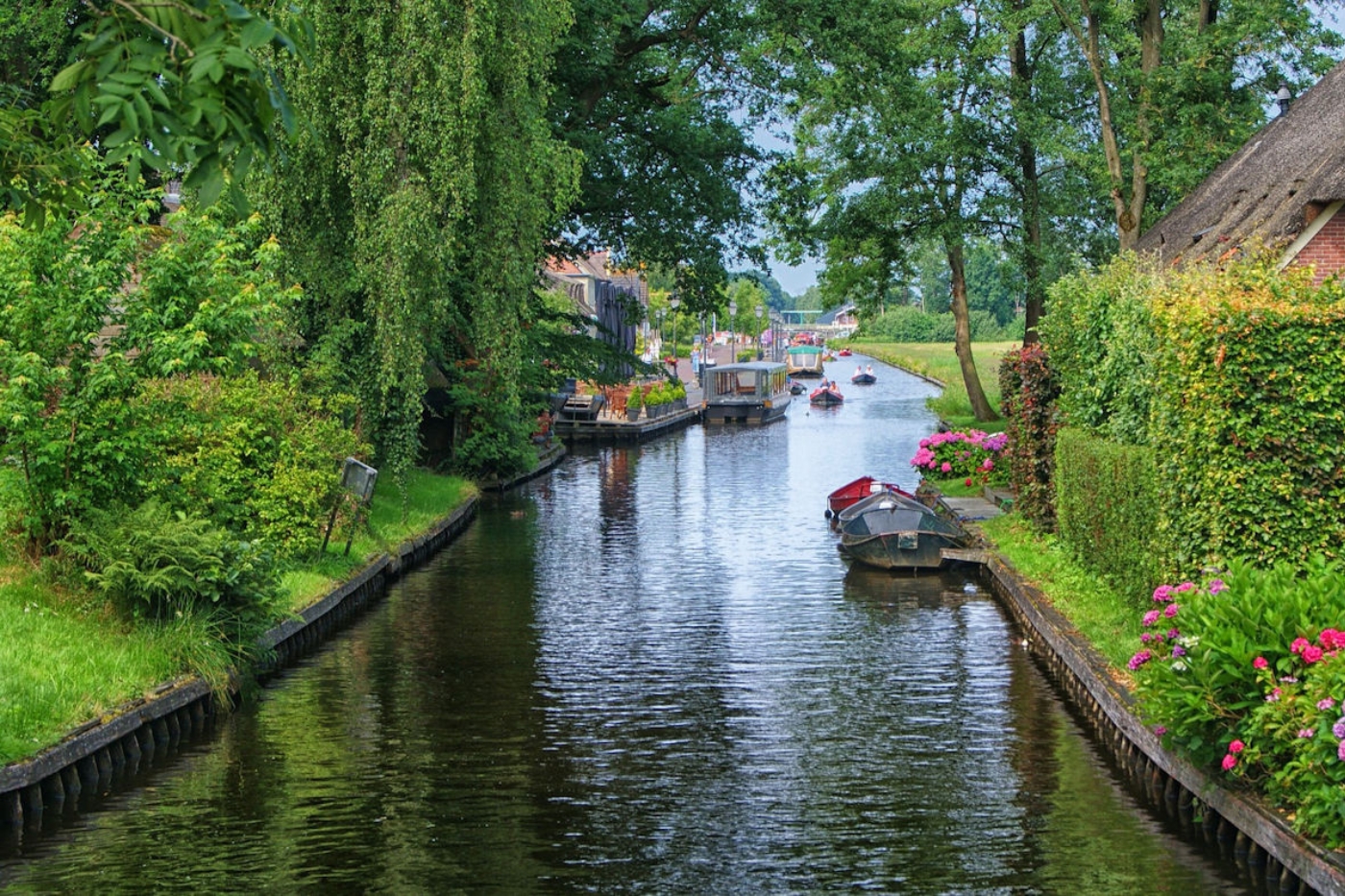 High tea en varen