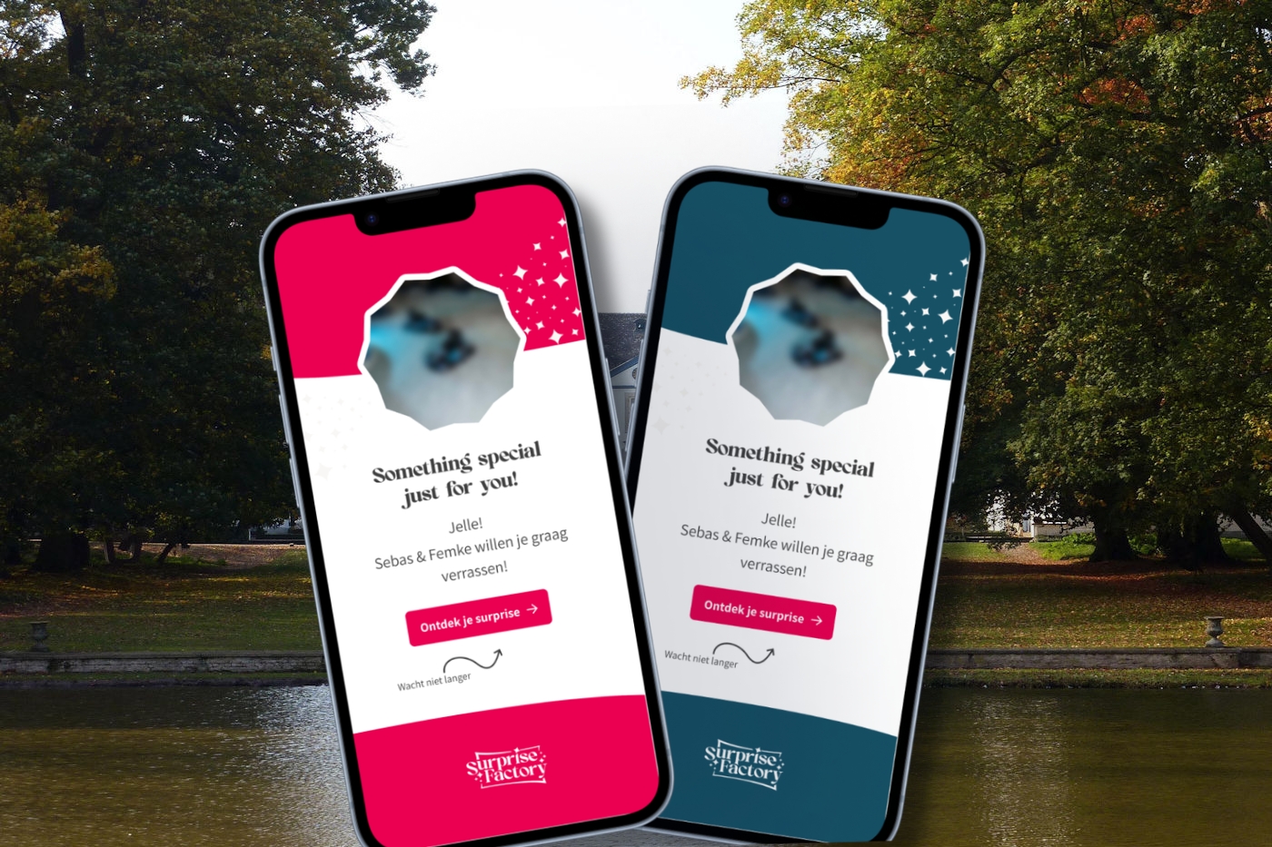 last minute cadeau digitaal
