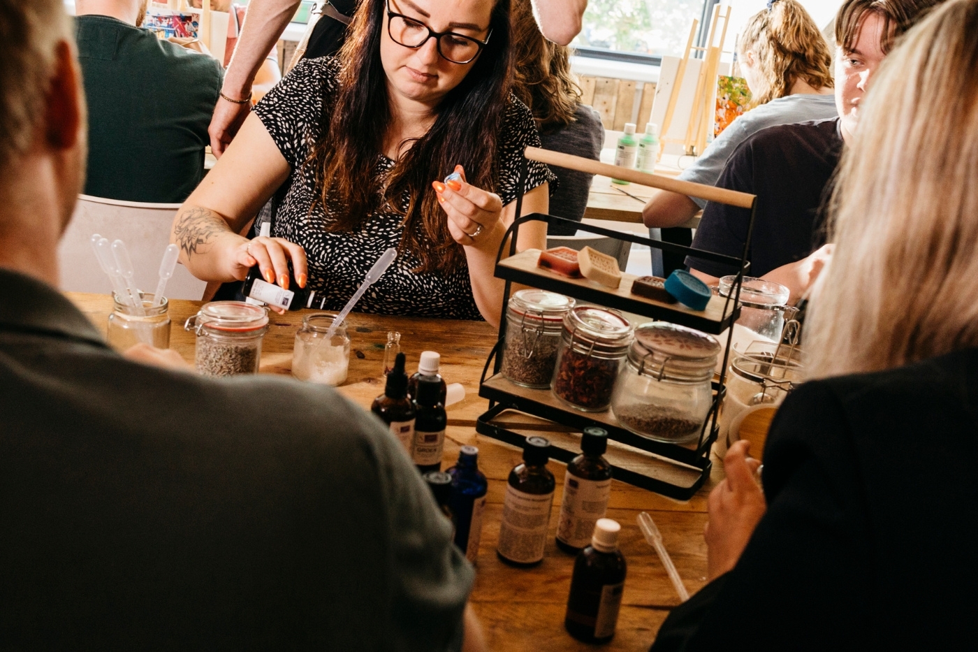 Top 5 beauty wellness cadeaus