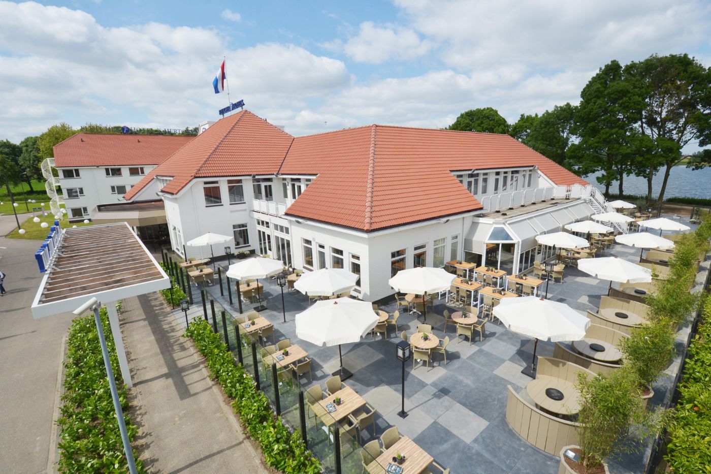 Efteling arrangement met overnachting