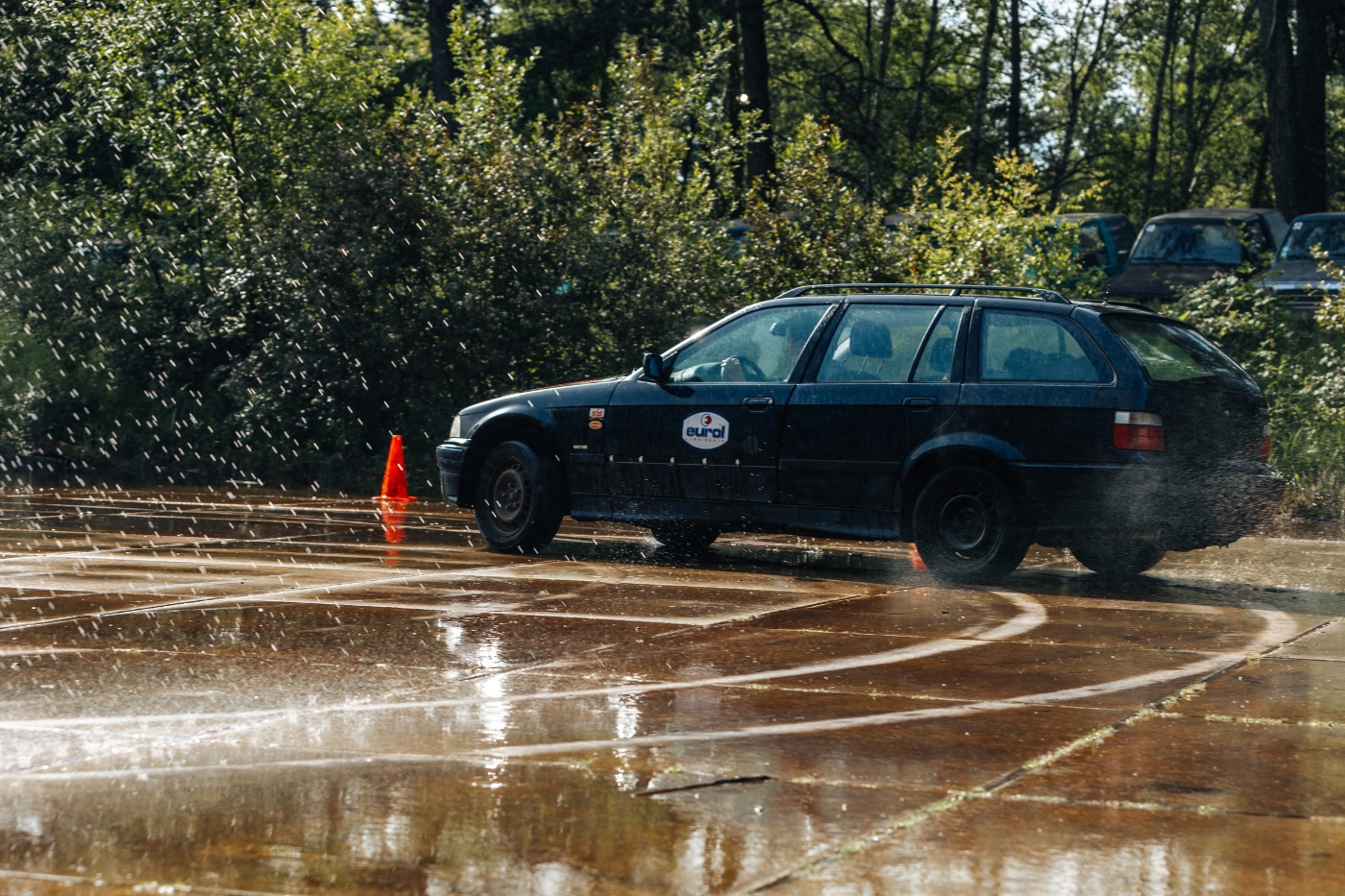 Leer nu Driften