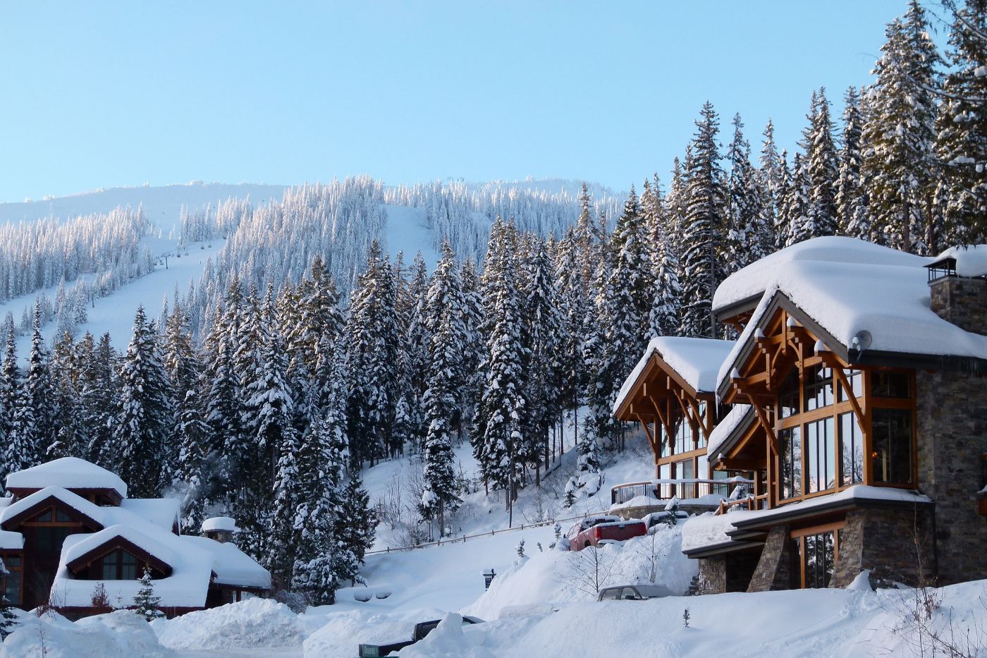 Dagje winterberg kerstcadeau