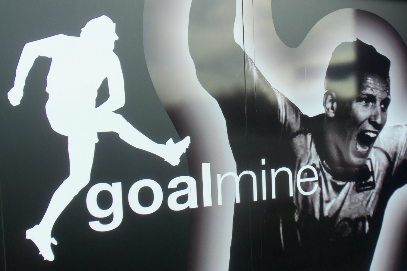 Stadiontour door de Cegeka Arena