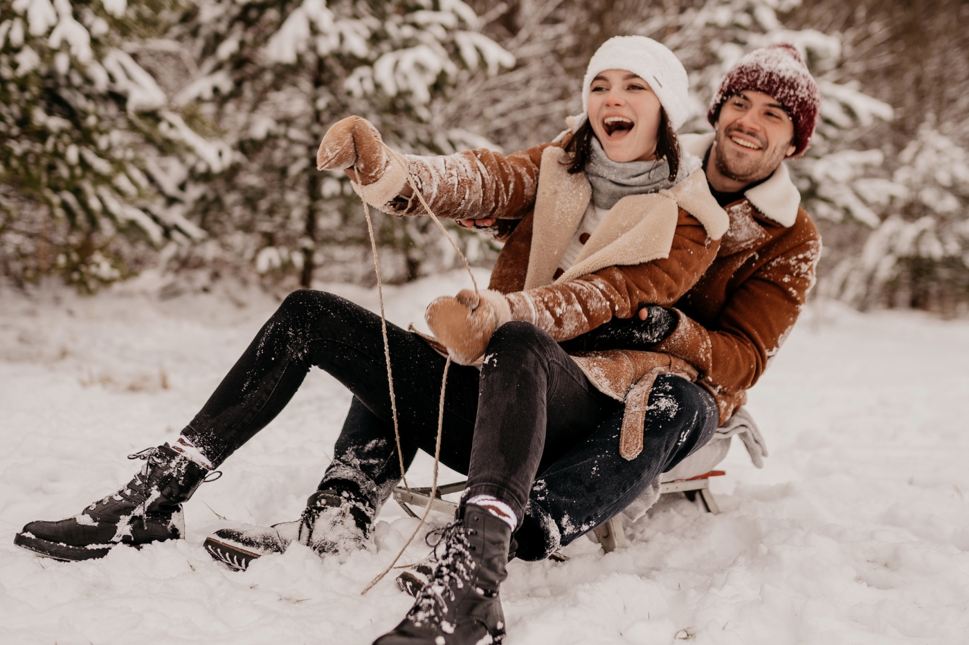 winter cadeau