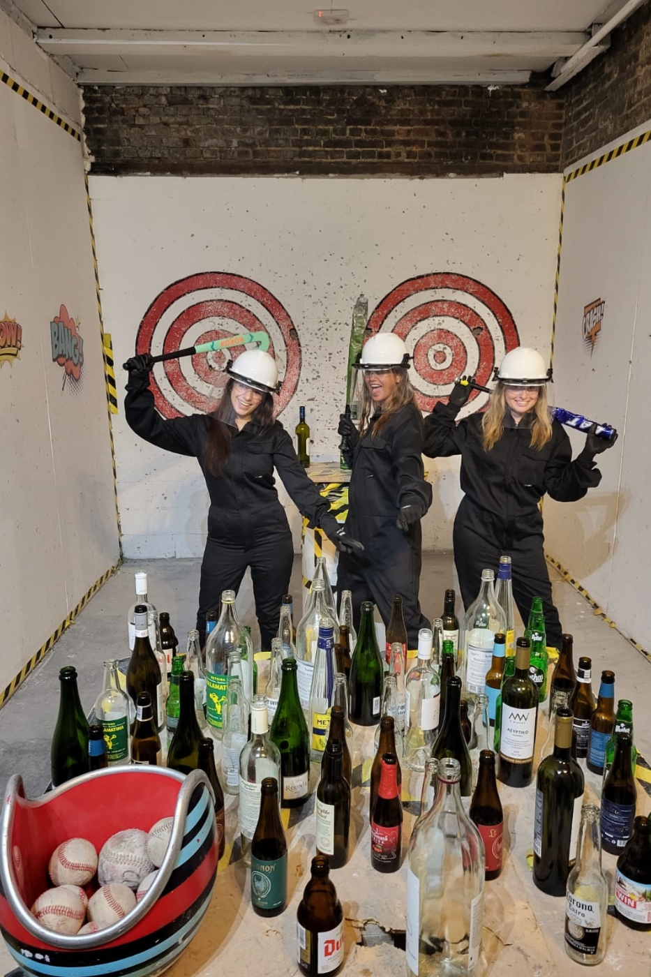 Rage Room