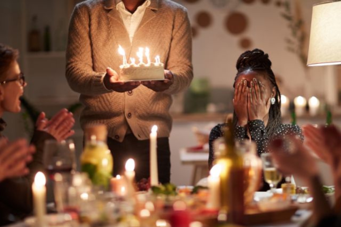 Cadeau vriendin verjaardag