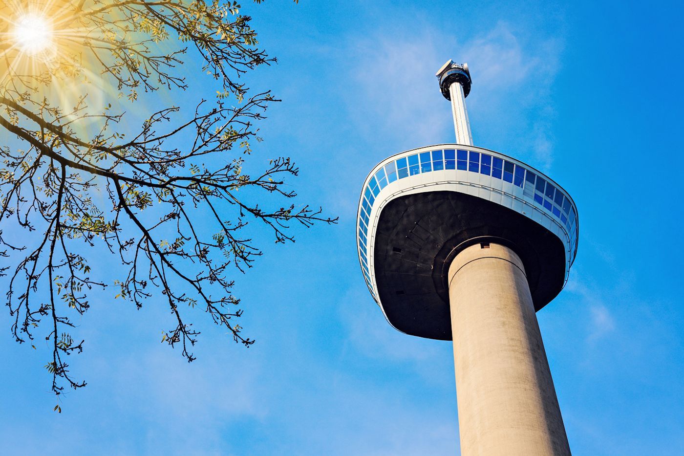 Brunch Euromast