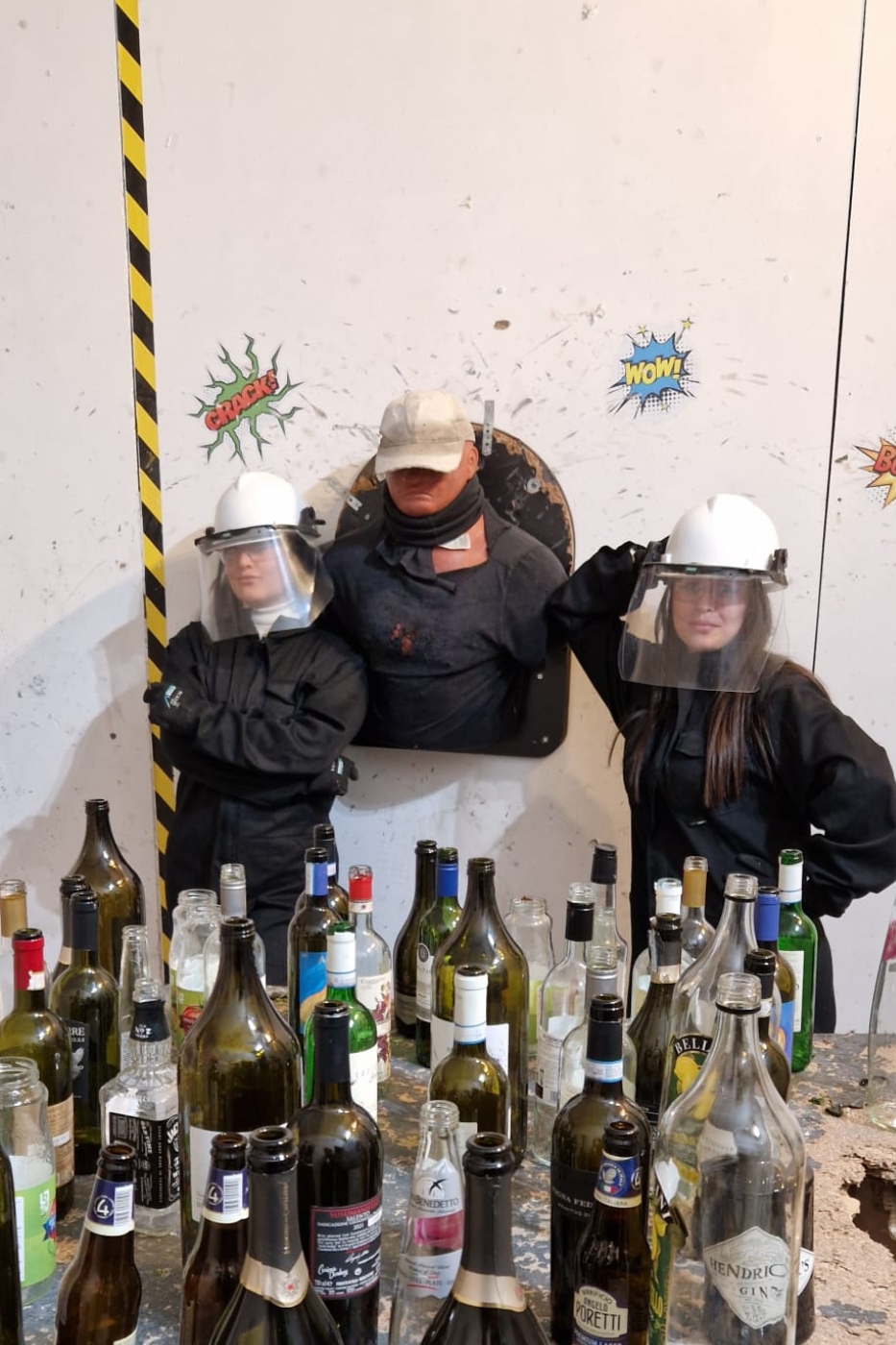 Rage Room
