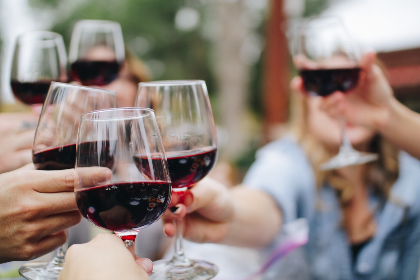 high wine