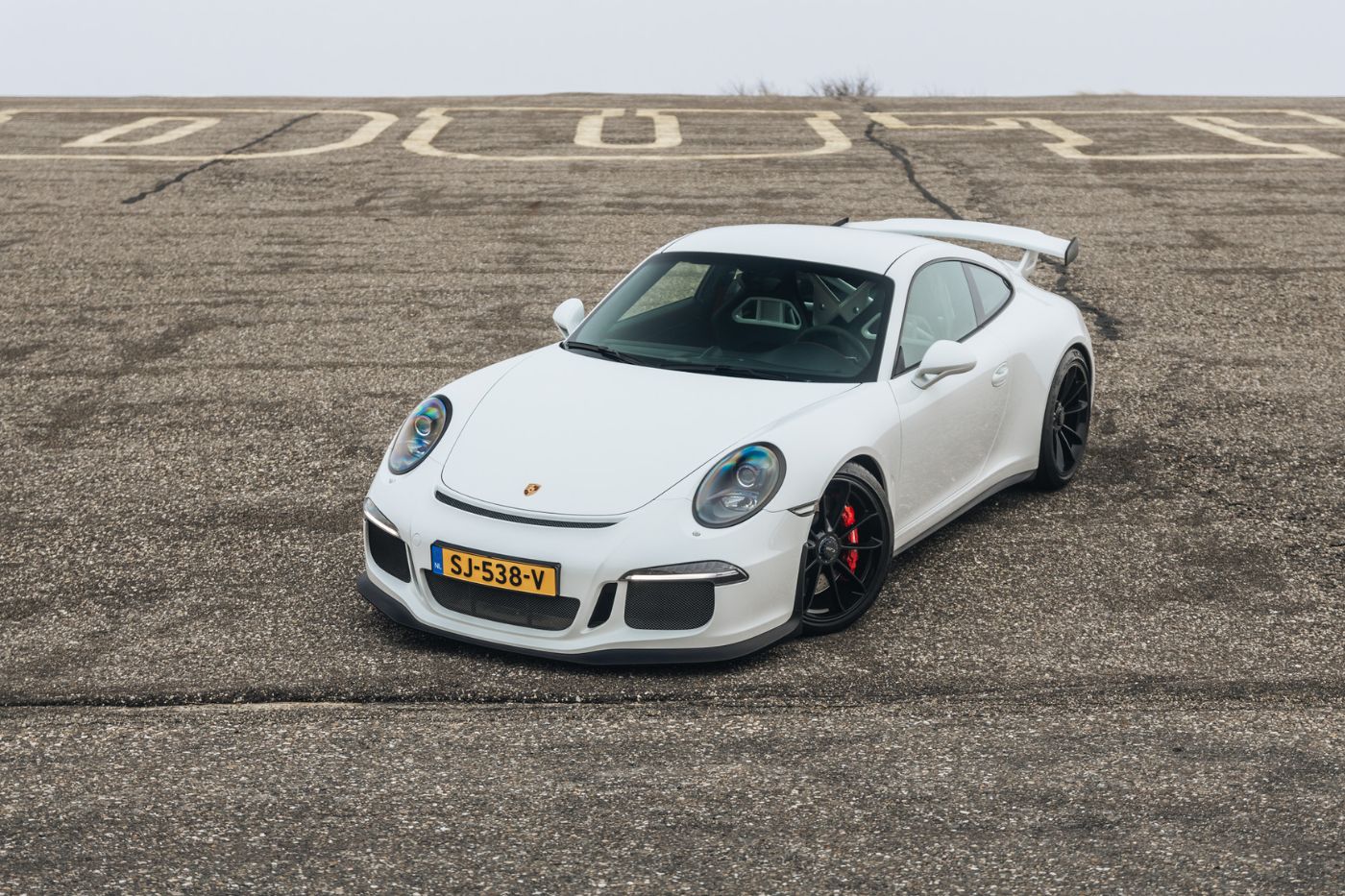 Sportauto experience