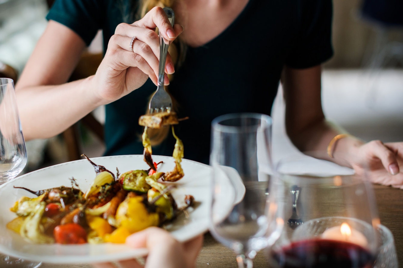 Geef een culinair jaar cadeau