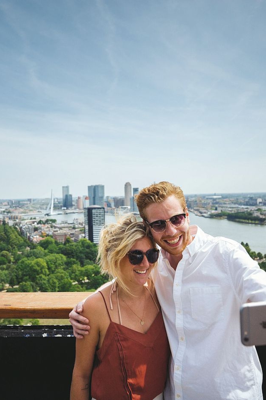 Beleef een romantisch jaar