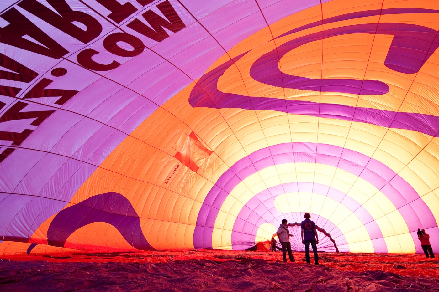 Ballonvaren