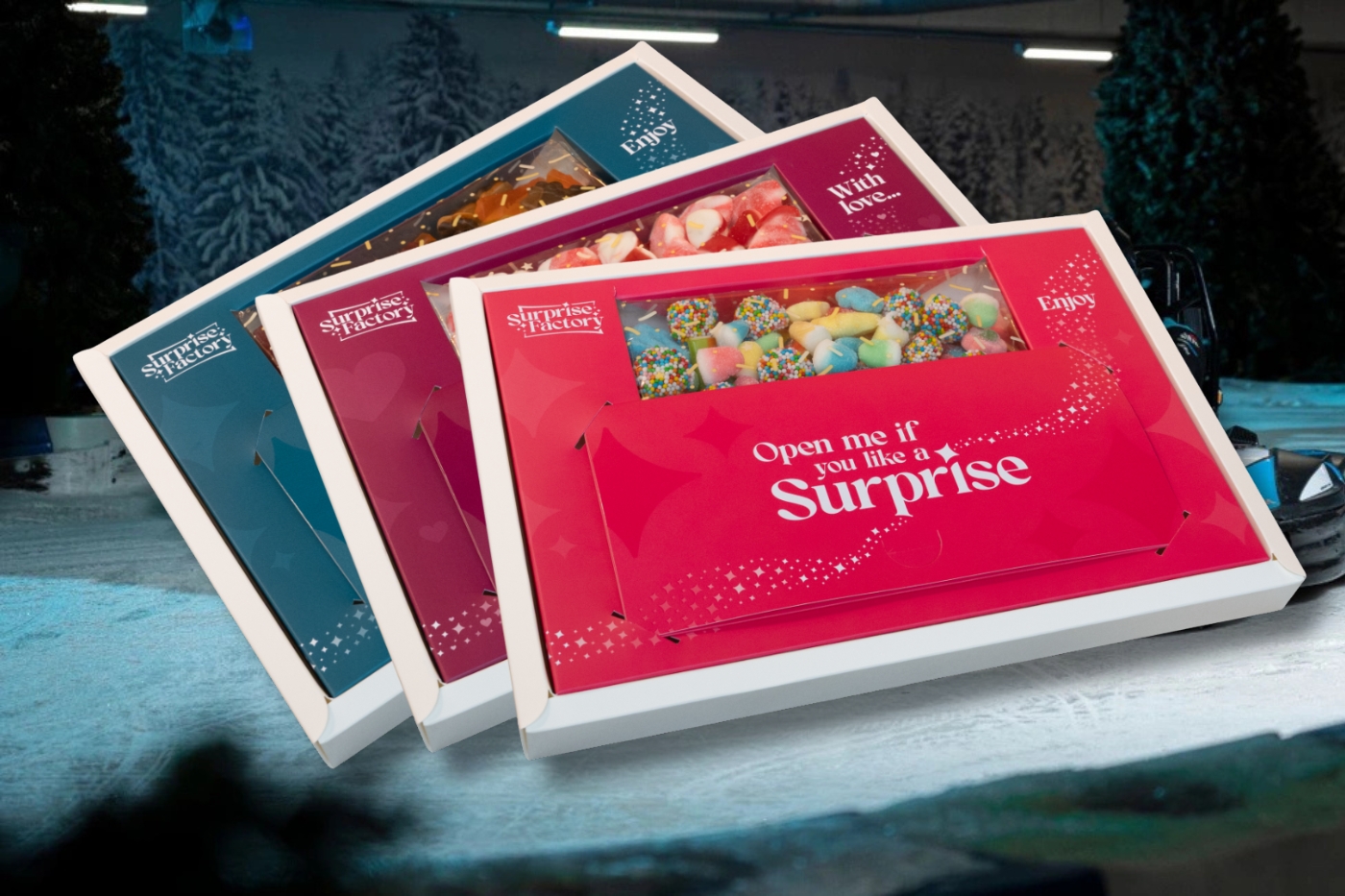 surprisebox cadeaubon top 10