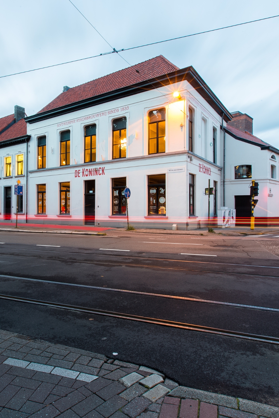 Ontdek de Beer Experience