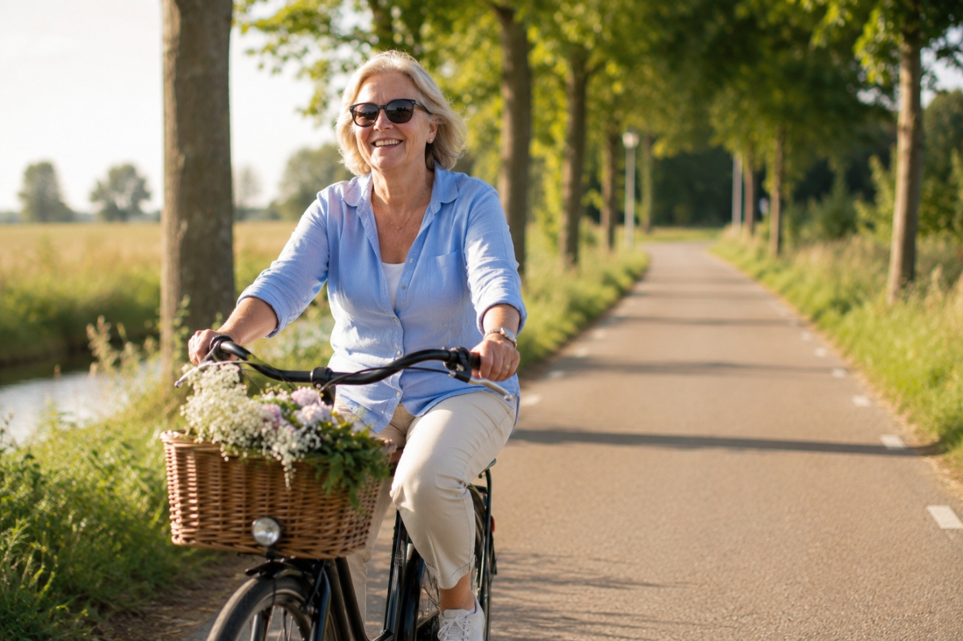 Cadeau oma die alles heeft