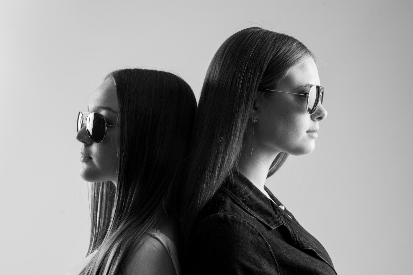 Fotoshoot inclusief visagie